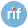 rif is fun logo